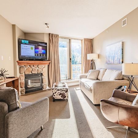 Northstar Aparthotel Whistler Exterior foto